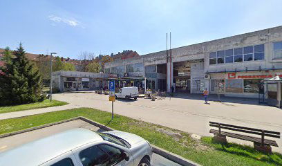 Zagrebačka banka d.d.