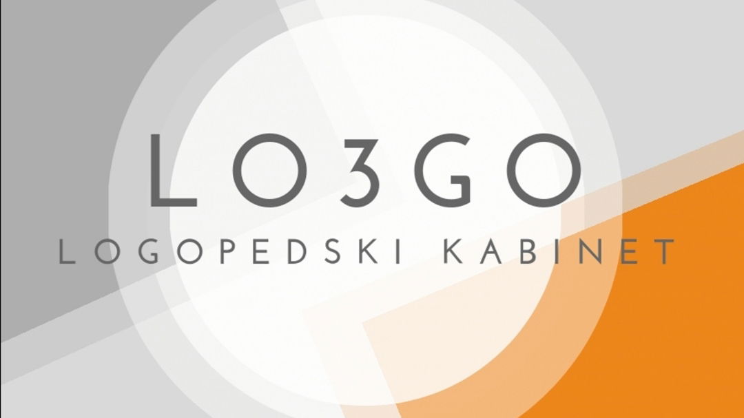 LO3GO logopedski kabinet