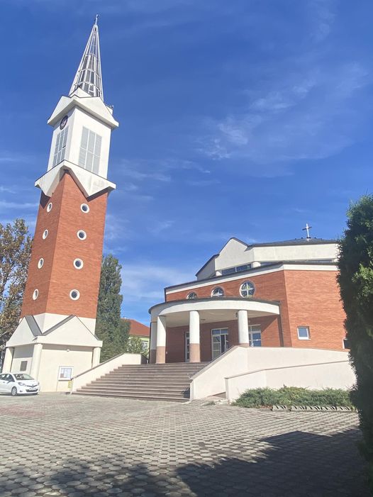 Saint Vitus’ Church