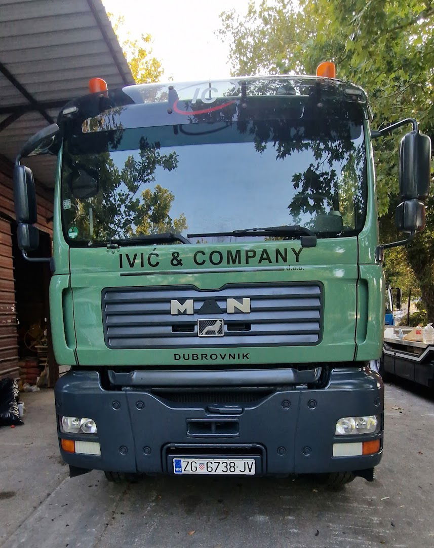 ivic&company d.o.o