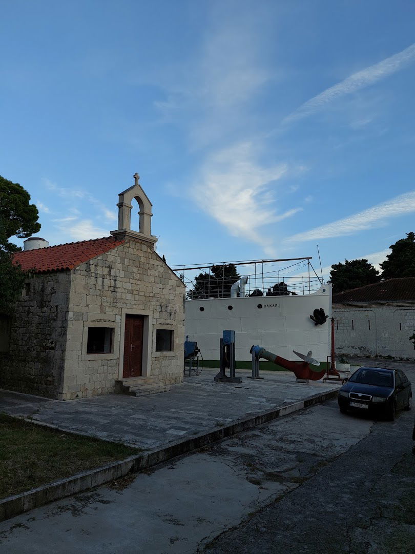 Church of St. Anthony