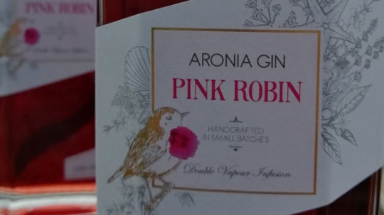 IMAGINE SPIRITS distillery - TASTE&SHOP