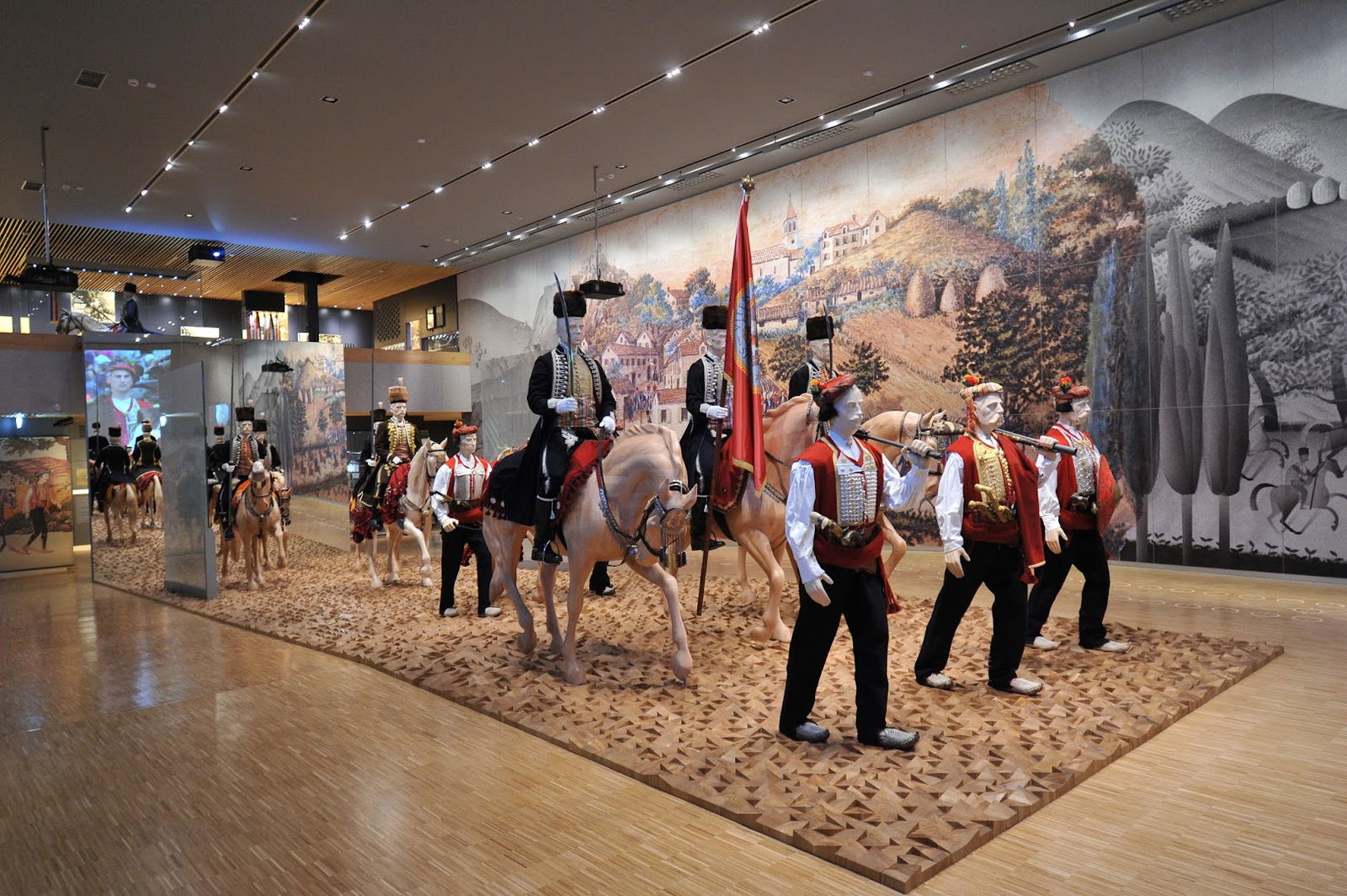 The Alka of Sinj Museum