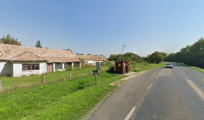 Istvándi, 6-os számú út