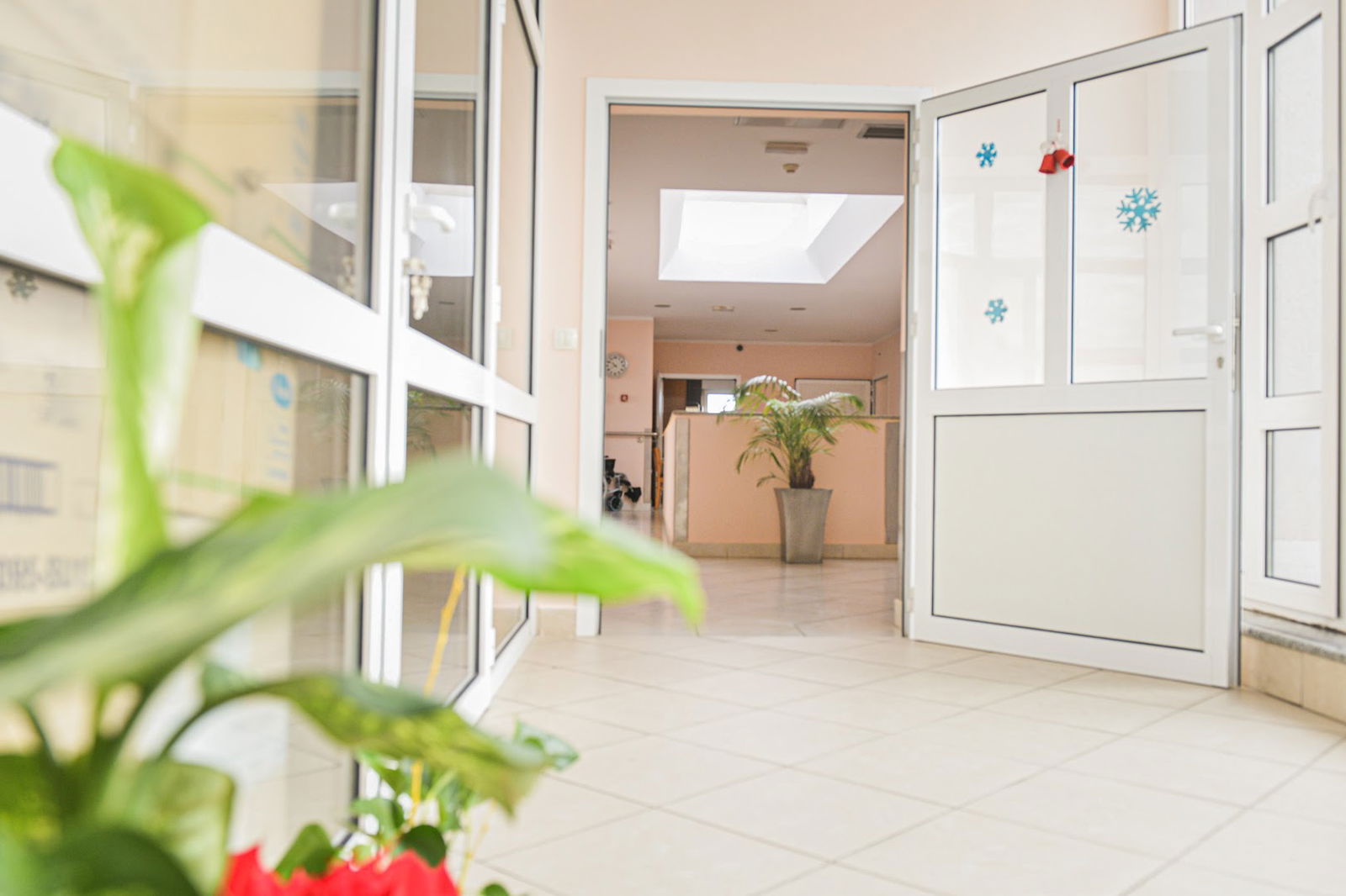 Vitanova-dom za starije i nemoćne osobe