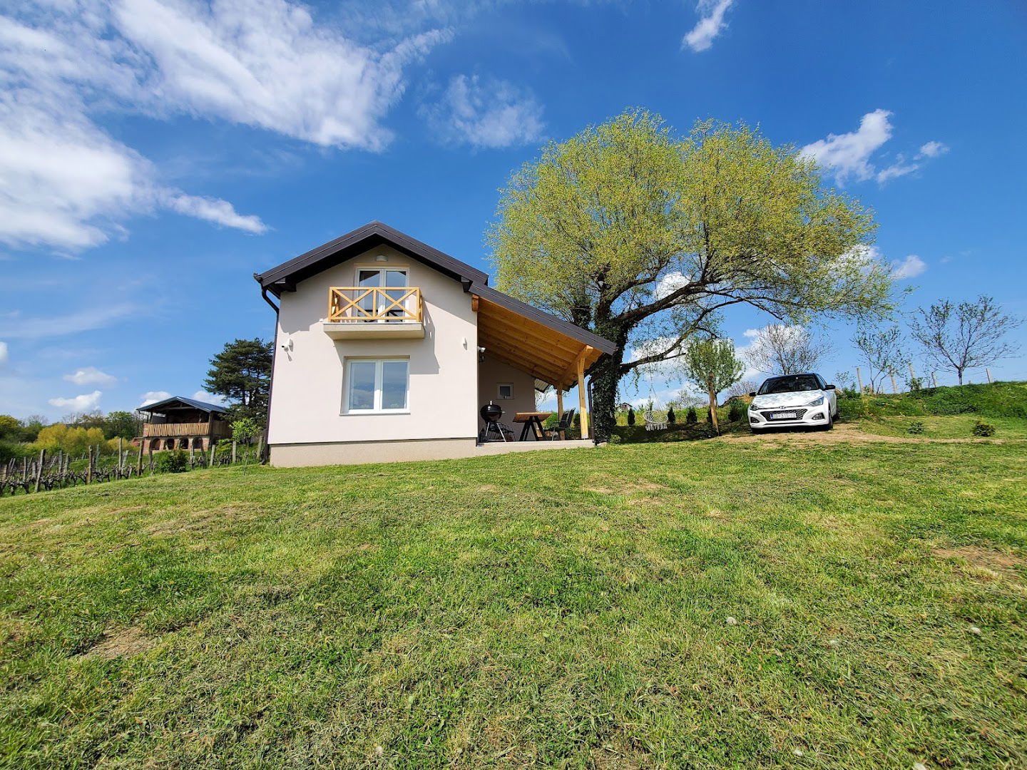 Holiday home Vinovilla