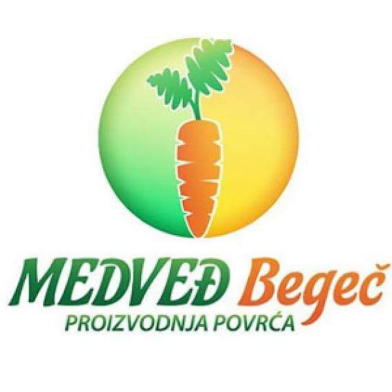 Proizvodnja mrkve Medveđ