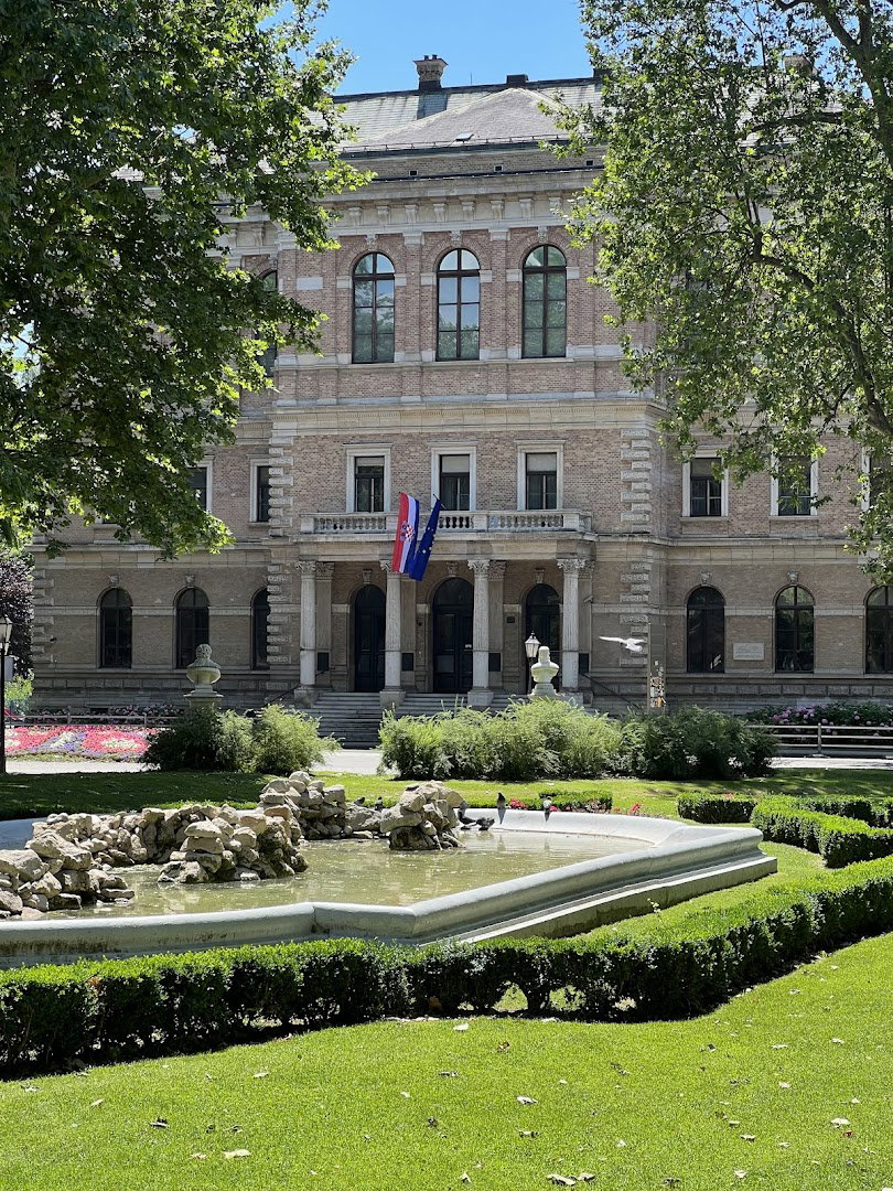 Croatian Academy of Sciences and Arts