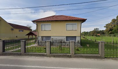 Trgovina Krk d.d. DUĆAN 20 - Belica