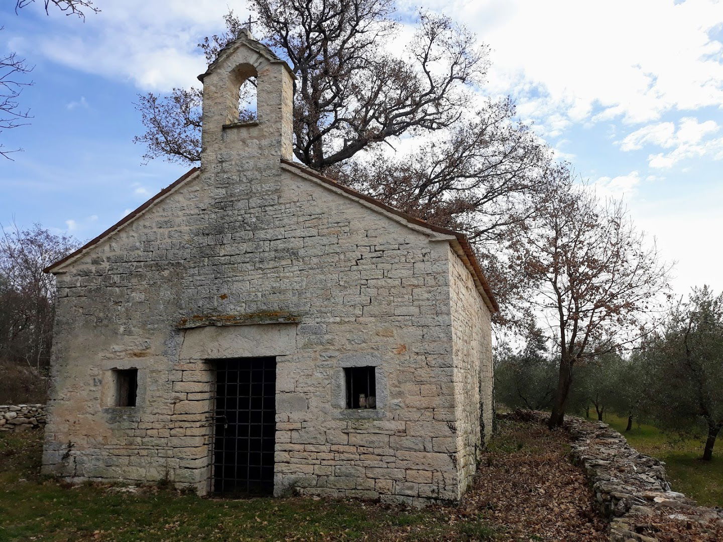 Church of St. Margaret