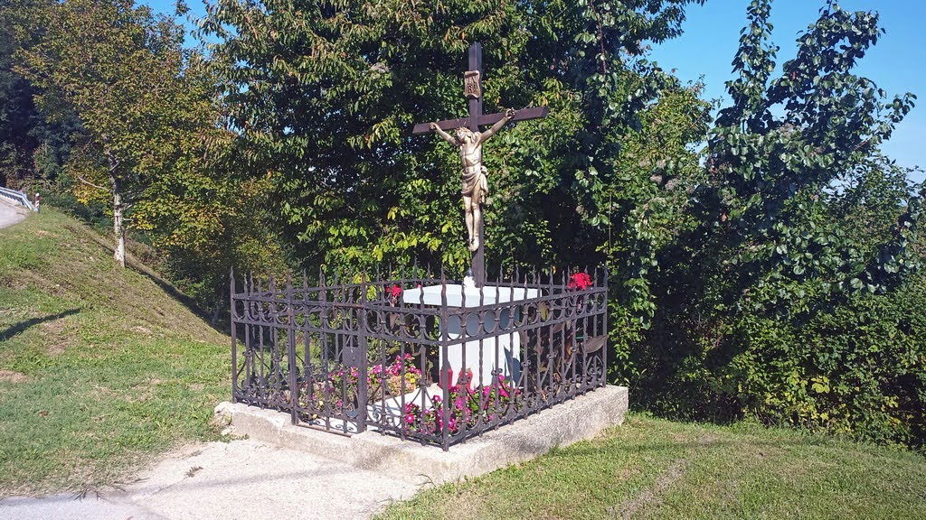Crucifix