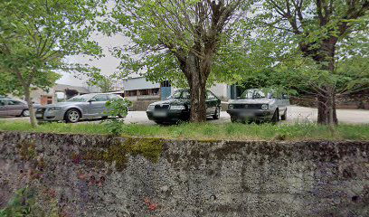 Komunalno d.o.o. Vrgorac