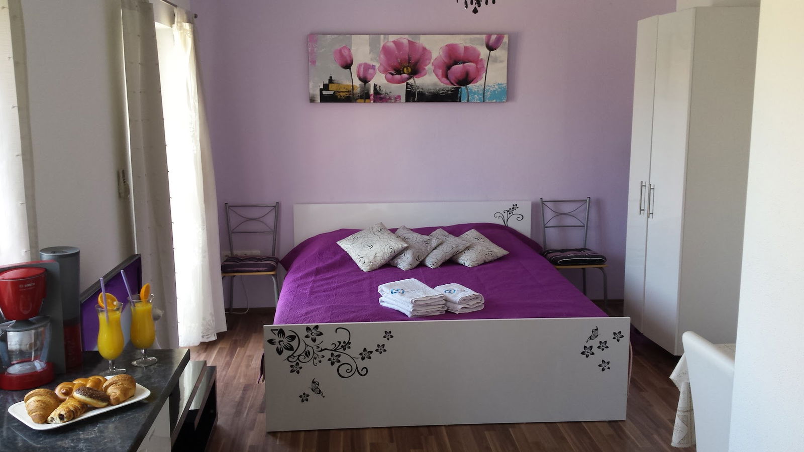 Apartments Lavanda - Biograd na Moru