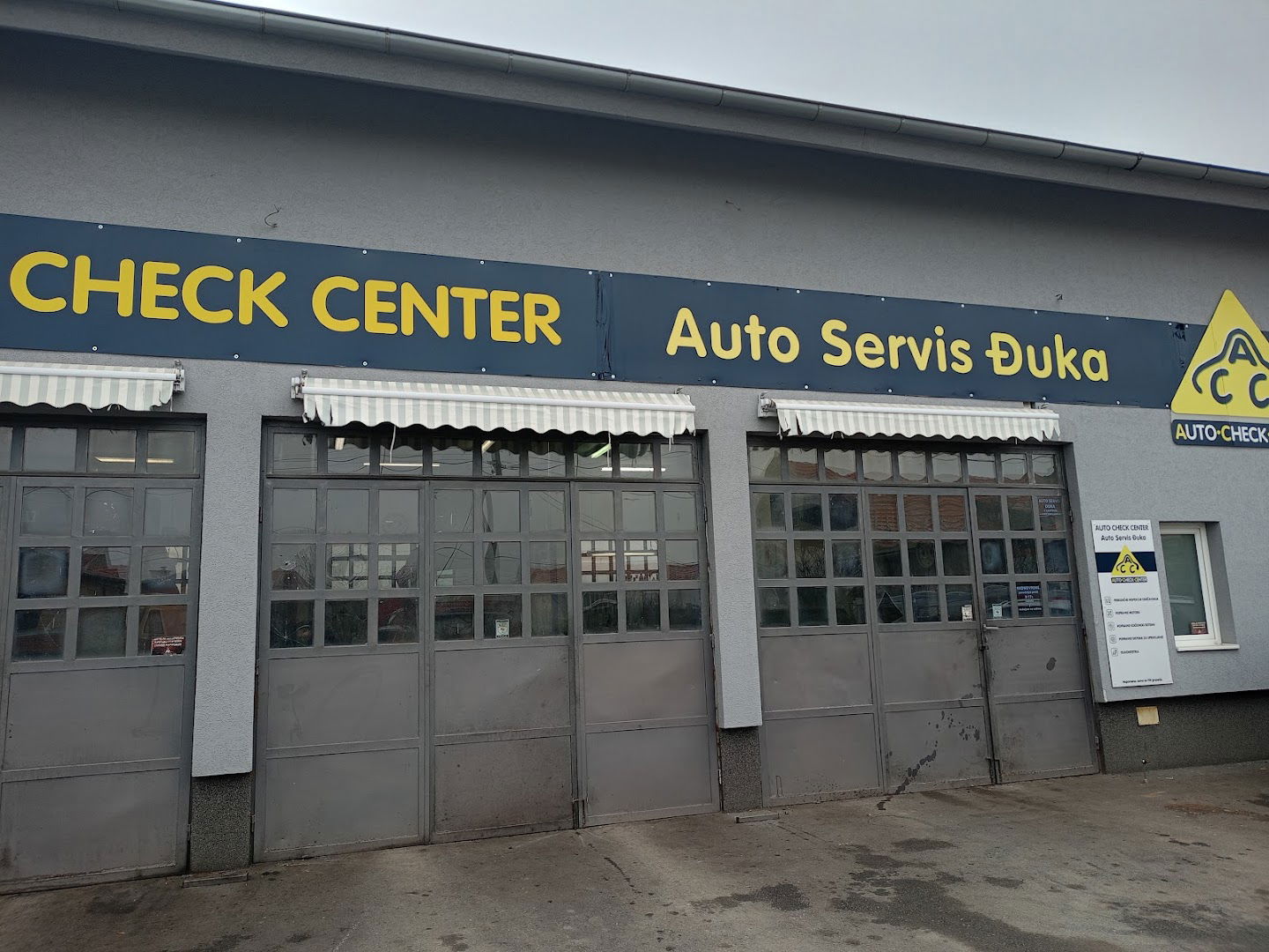 Auto Service Djuka