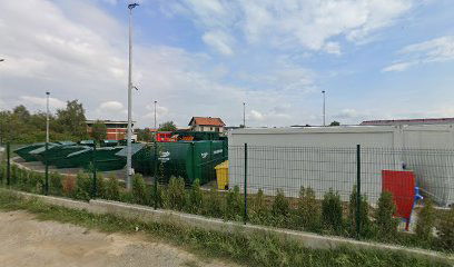 Reciklažno dvorište Bistra