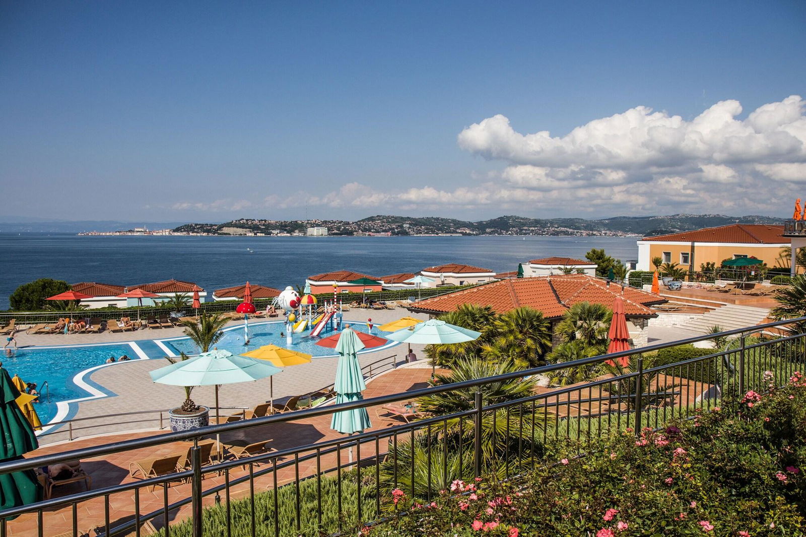 Residence Skiper Ltd.