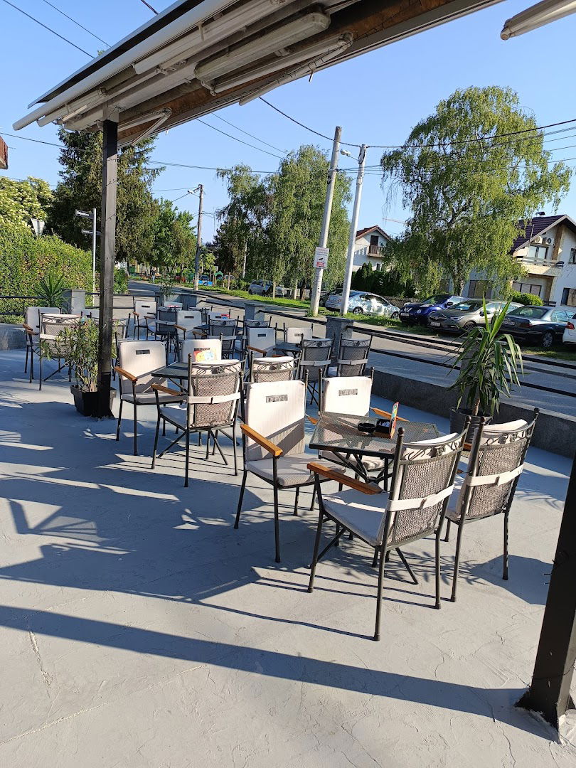 Caffe & palachinka house