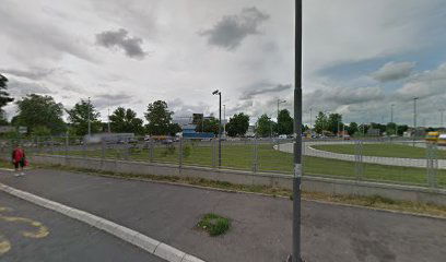 Glavni poštanski centar