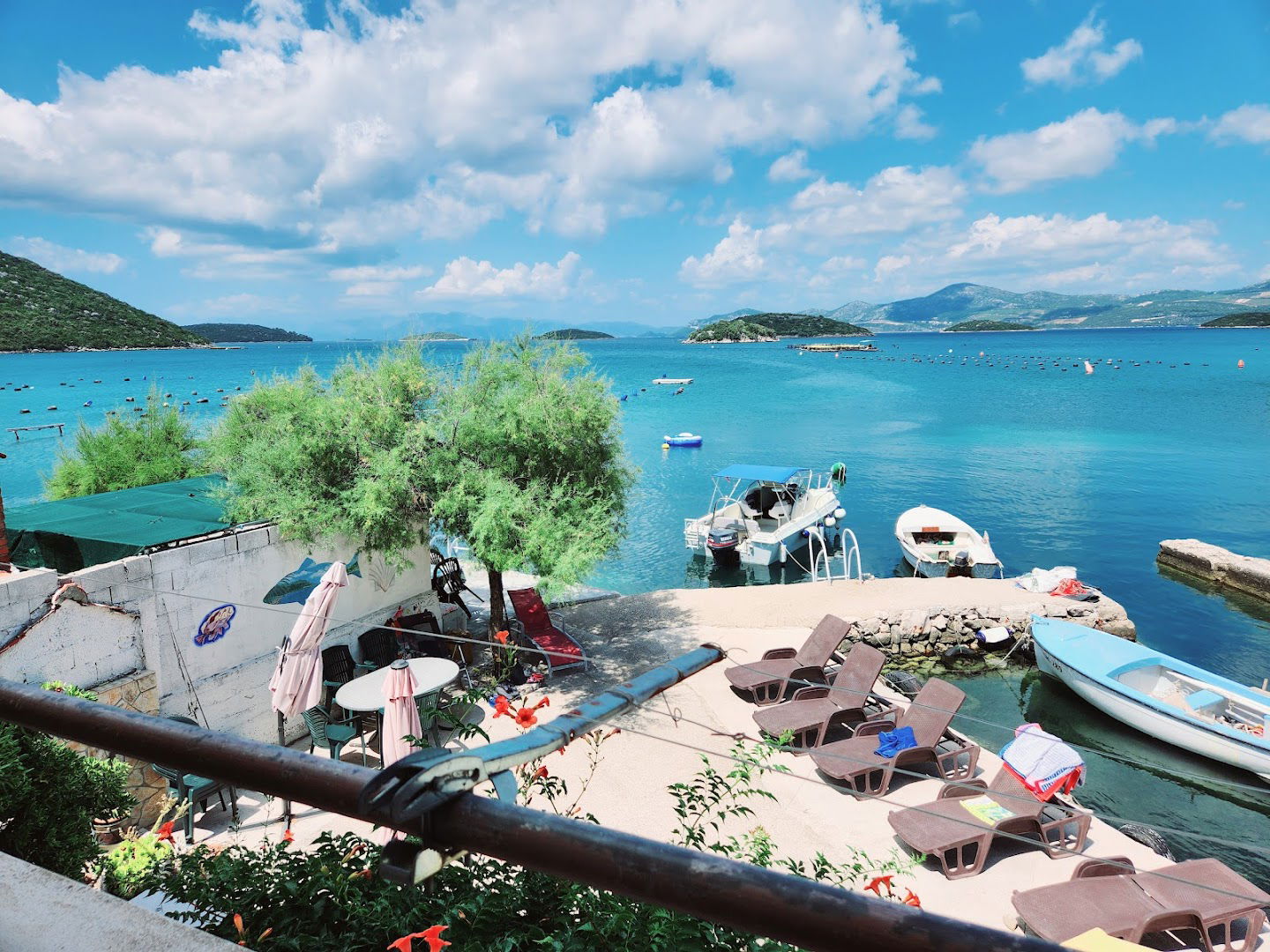 Apartments Simovic- Peljesac