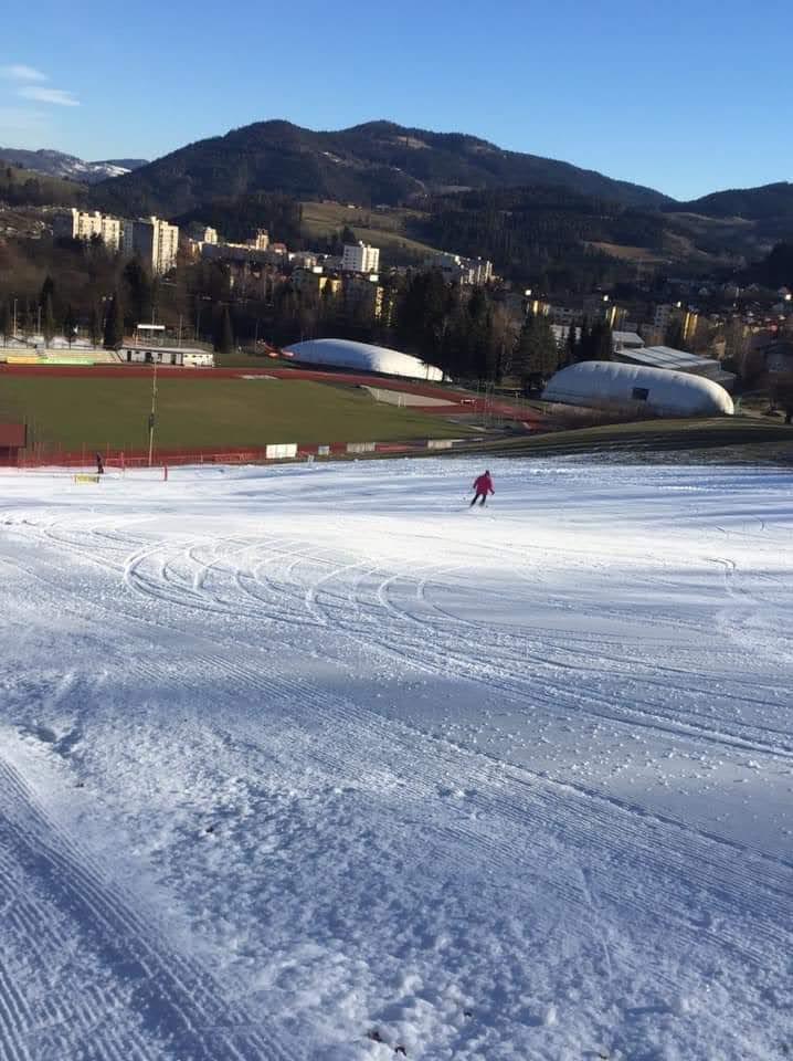 Osnovna šola Prežihovega Voranca Ravne na Koroškem