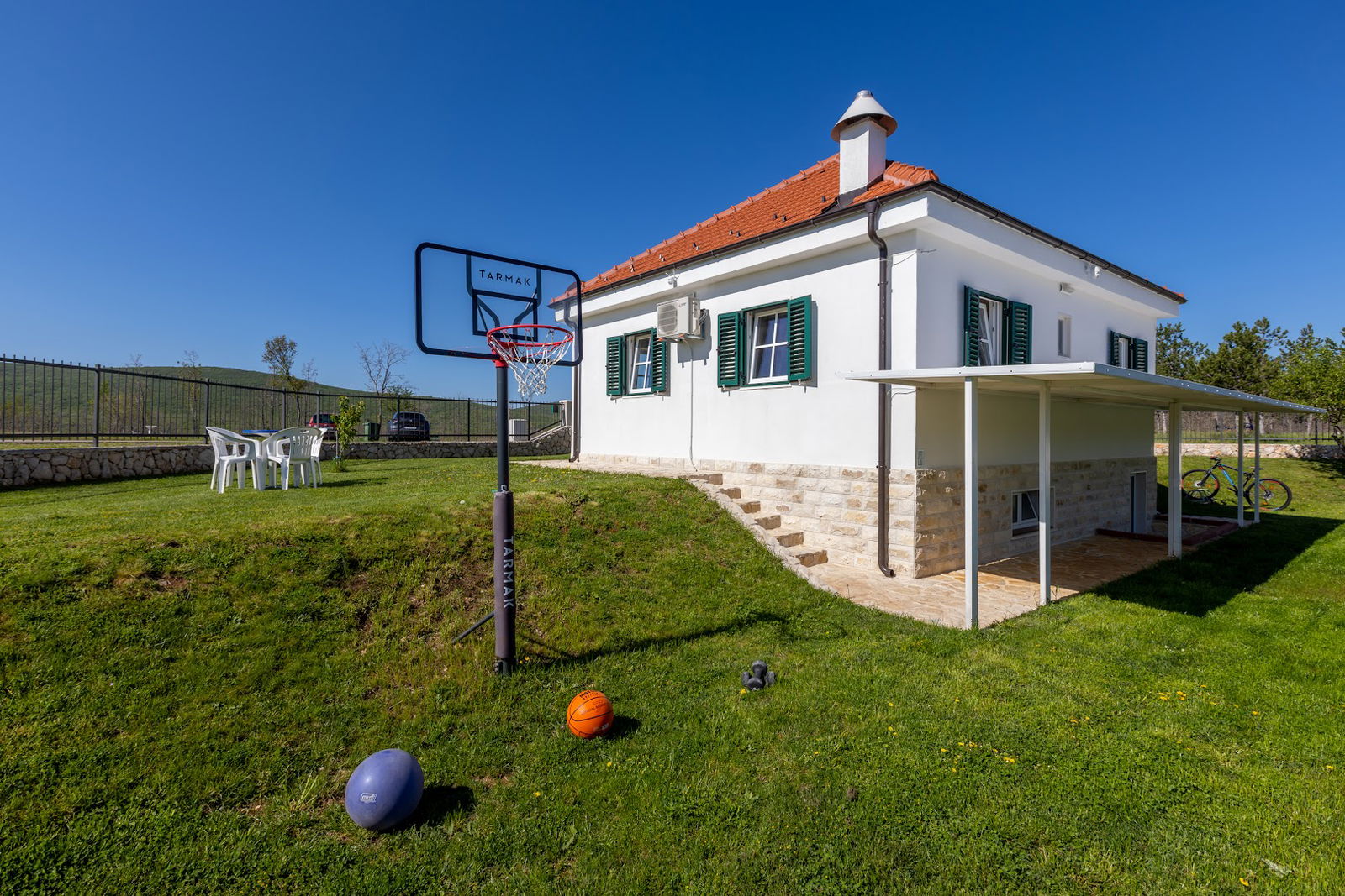 Holiday Home Arija