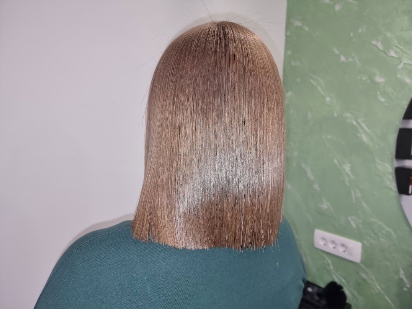 Frizerski salon viki