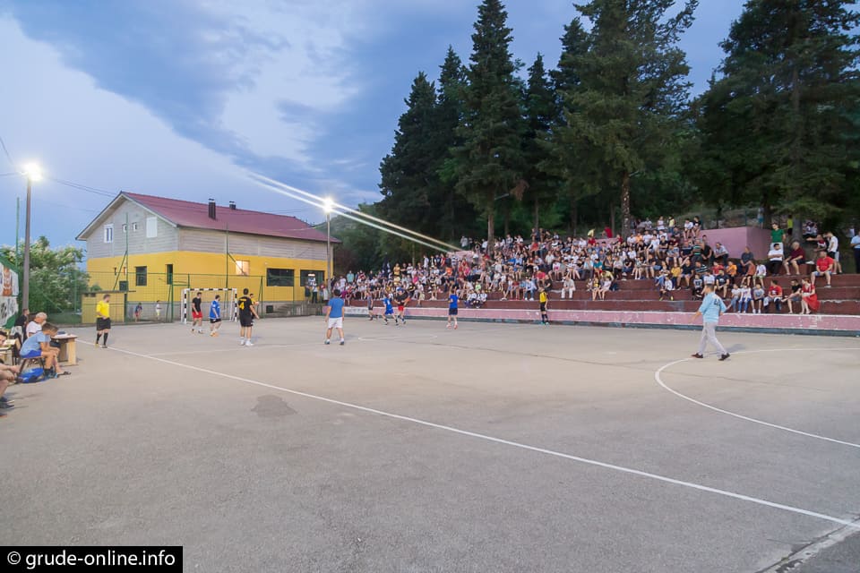 Osnovna škola Ružići