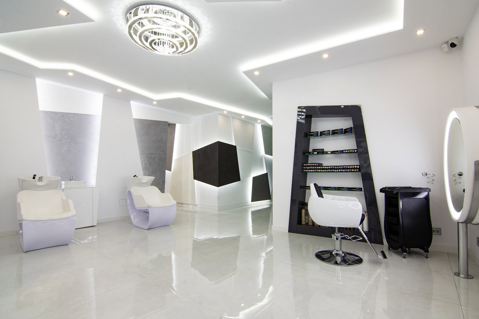 HOB - House Of Beauty