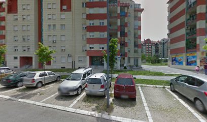 Stomatoloska ordinacija "Vukobrat"