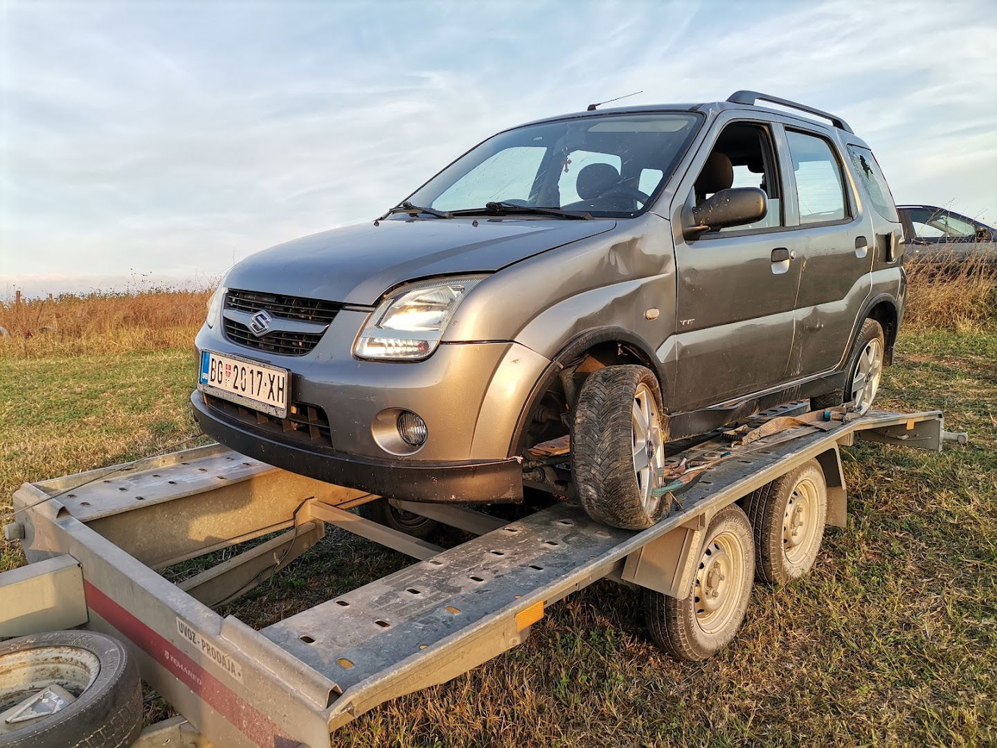 Auto Servis Stankovic- Auto šlep Stanković