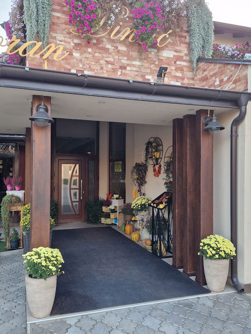Restoran Dinčić