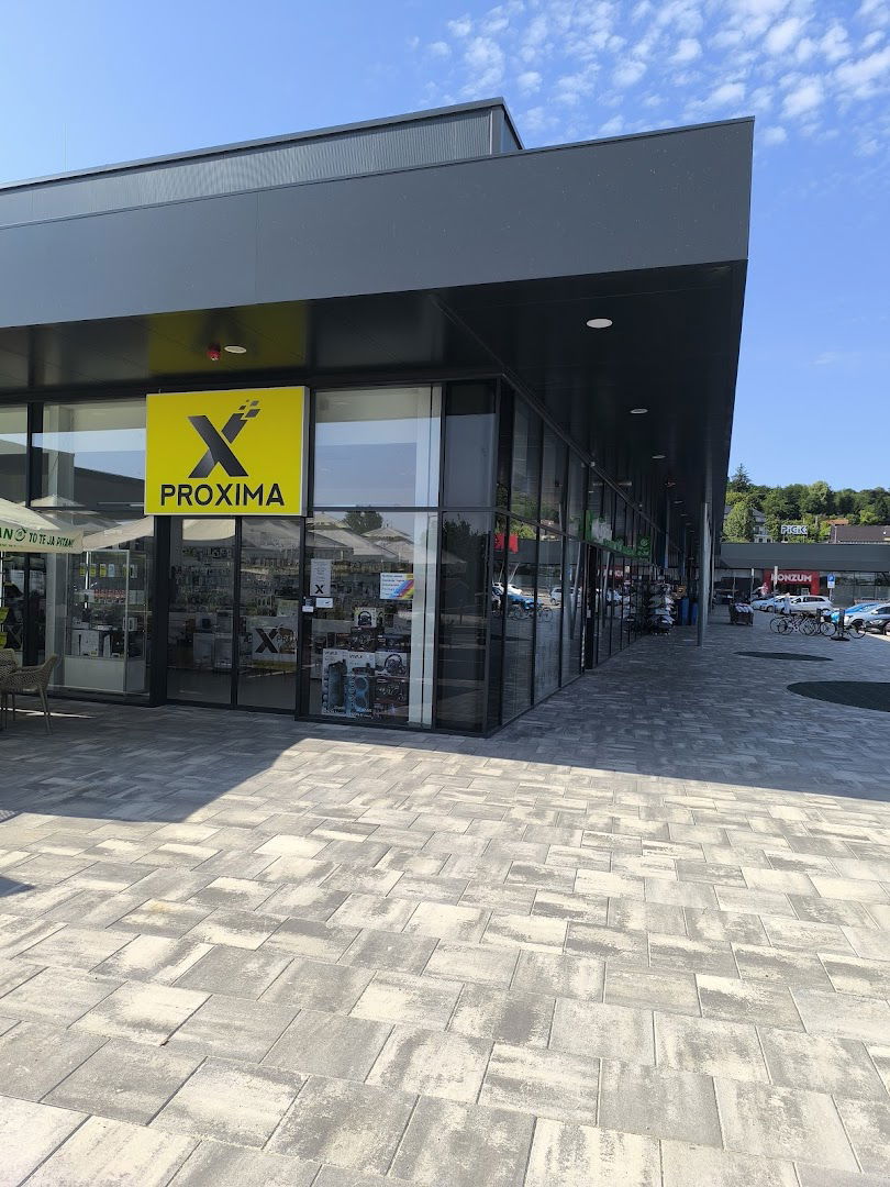 Proxima informatika RP Pigik