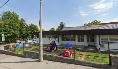 Gradska ljekarna Zagreb Šestine - Podsljeme