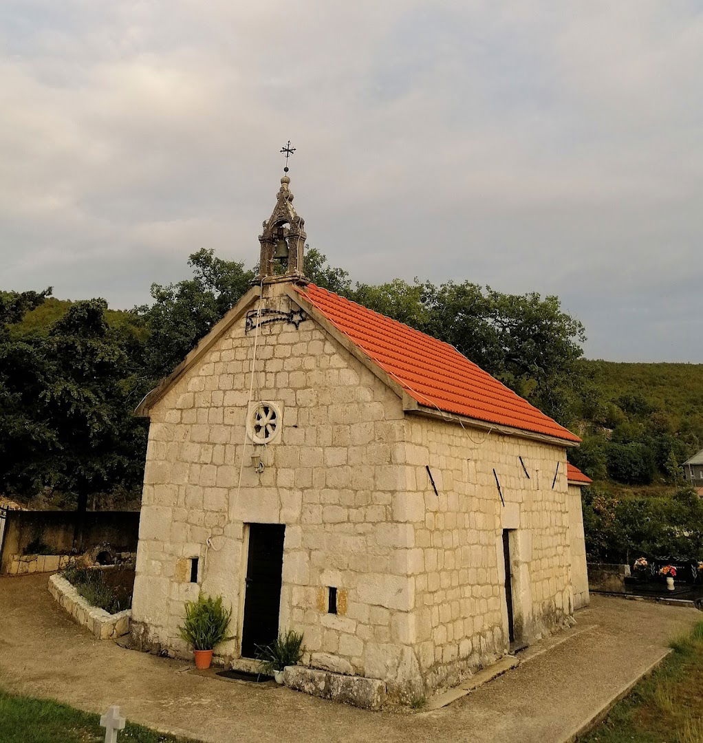 Church of St. Nicholas