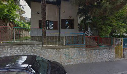 Vrtić "Nenad Parenta"