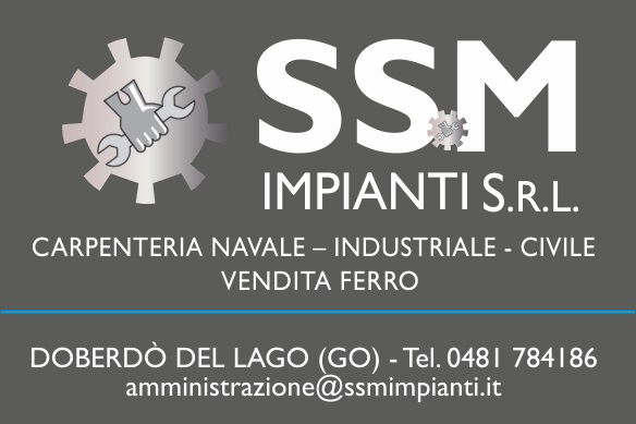 SSM Impianti S.r.l.