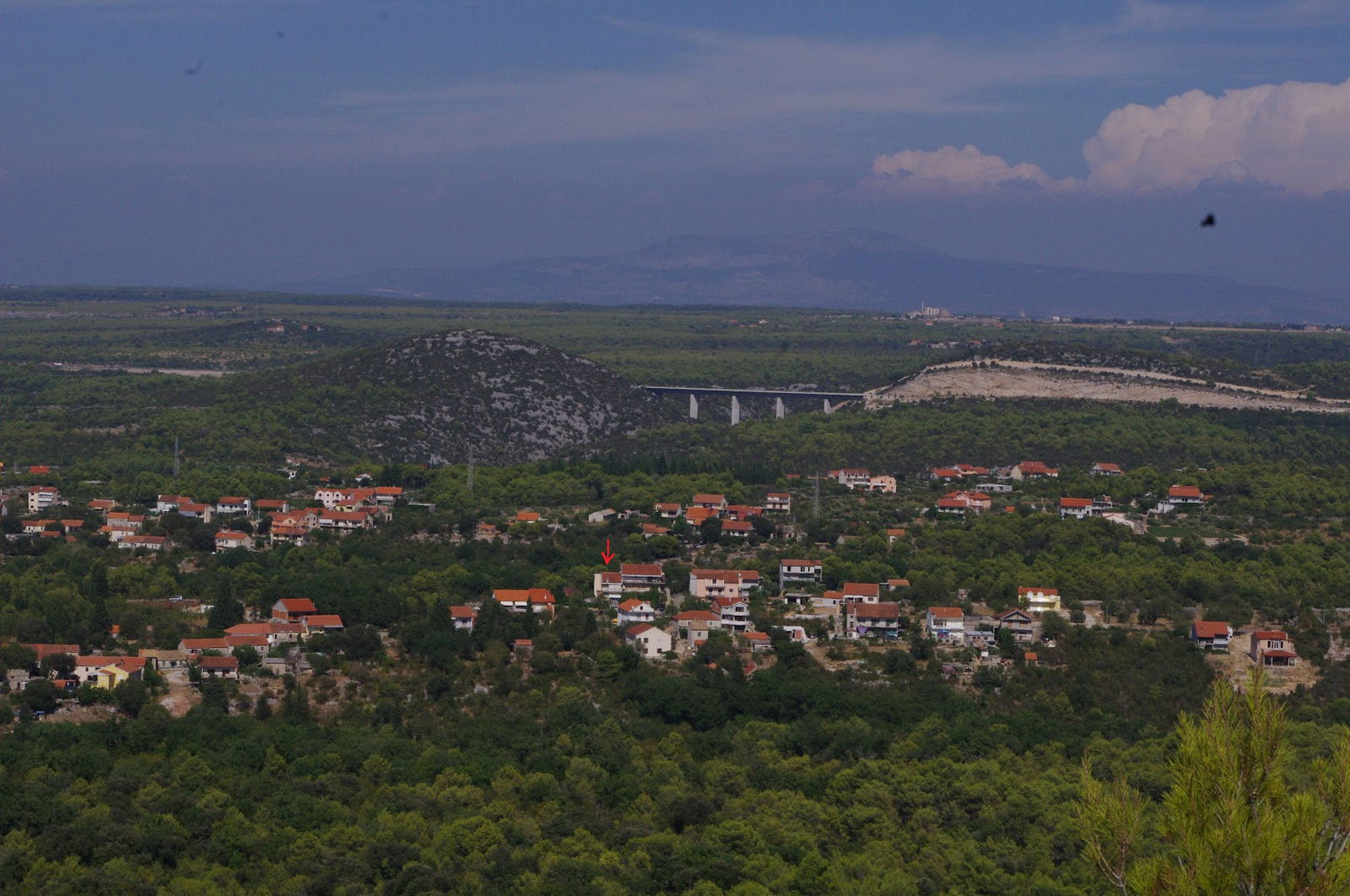 Apartment Lavanda Mala