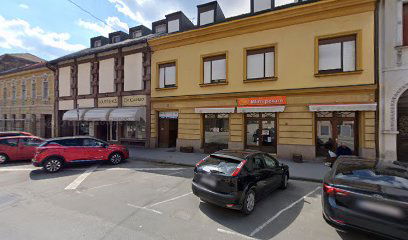 "Plavi 9" - "Mlin i pekare"