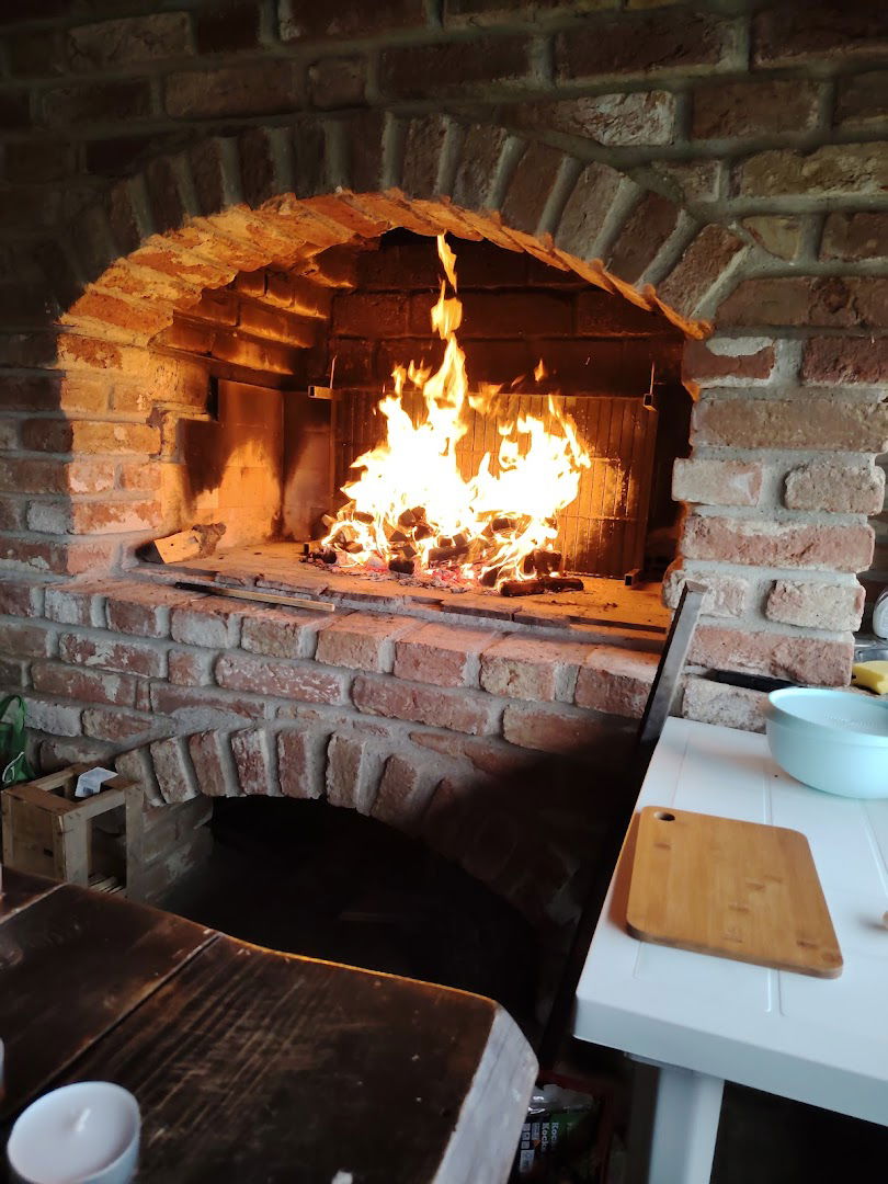 VAL Hills Rural Holiday House