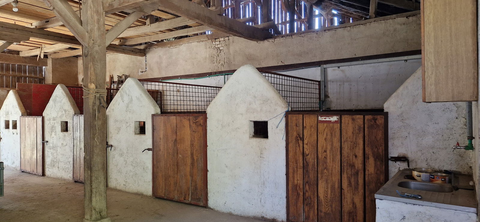 KONJIČKI KLUB SV. IVAN ZELINA