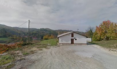 Mjesni dom Otruševec