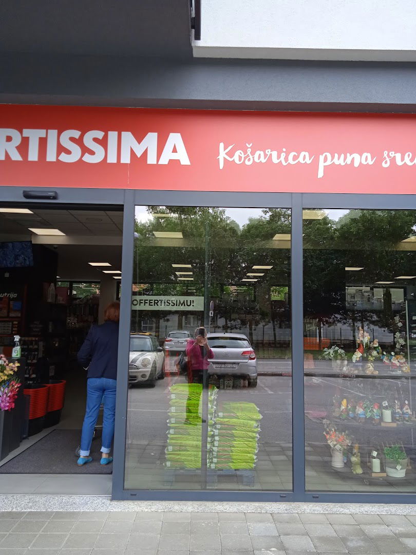 Offertissima