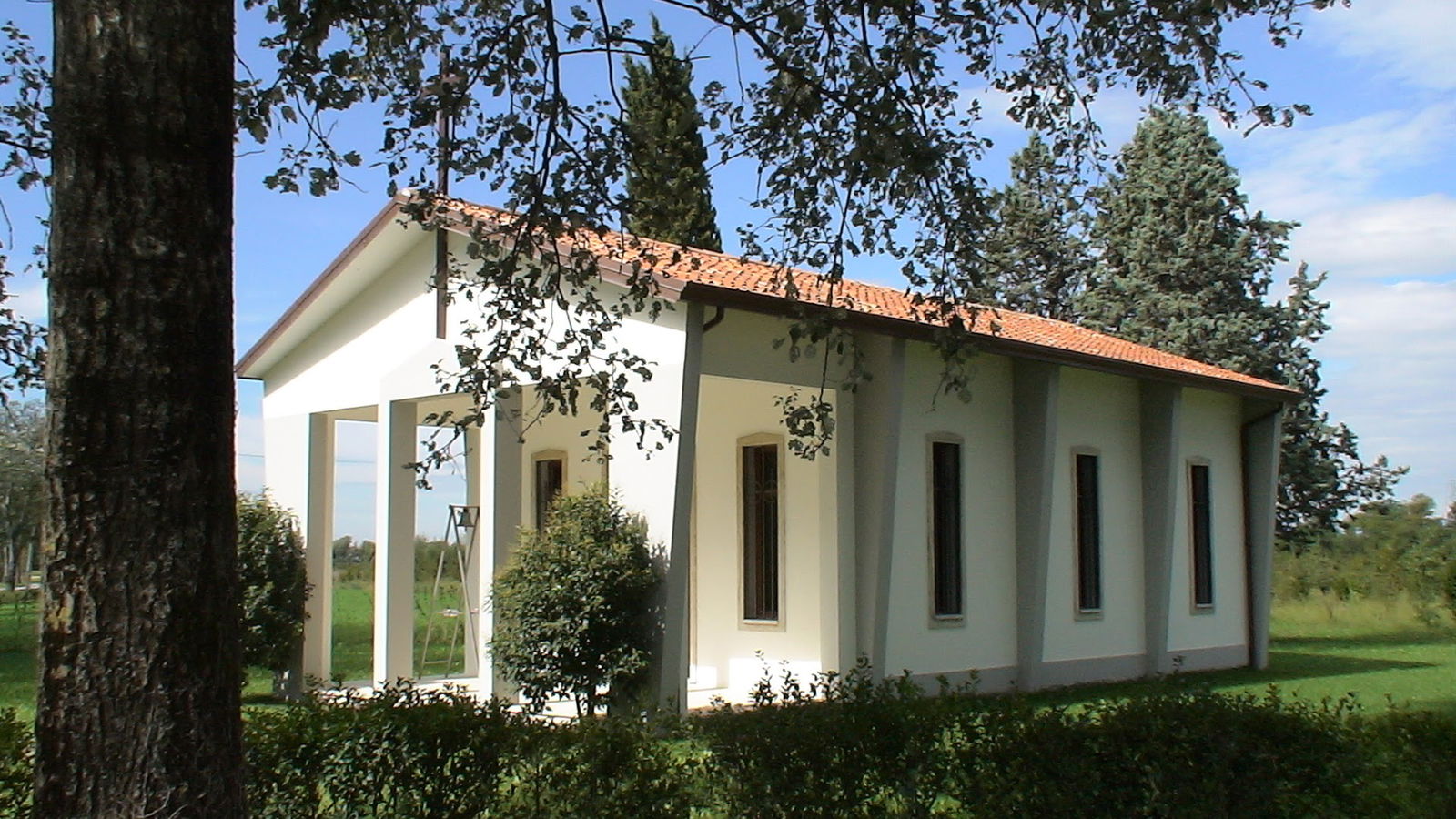 La Muzzanella (S.R.L.)