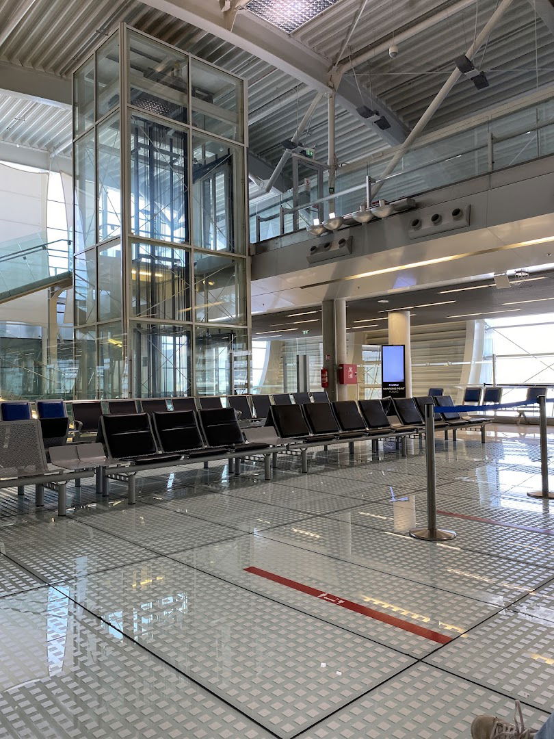 FCG OPS DUBROVNIK HANDLING