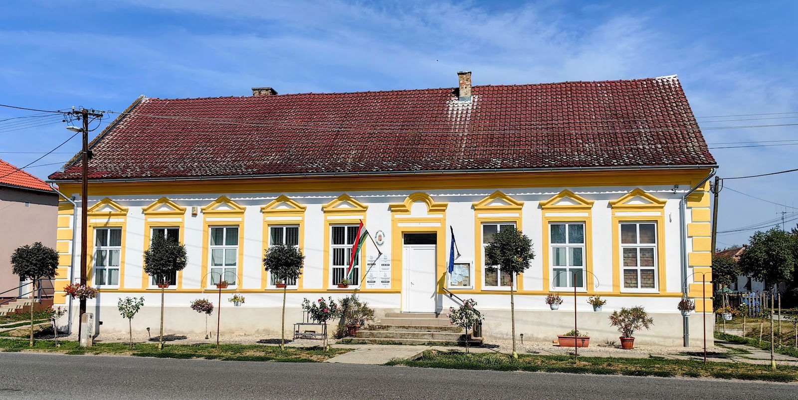 Polgármesteri Hivatal