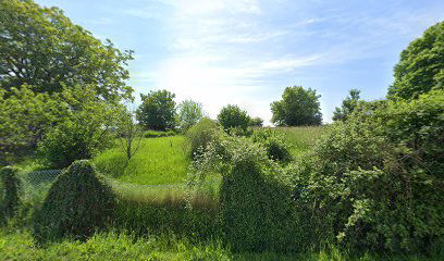 Sredice Gornje cemetery