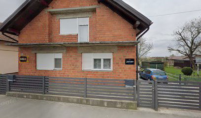 Obrt za izradu suvenira JANOSH