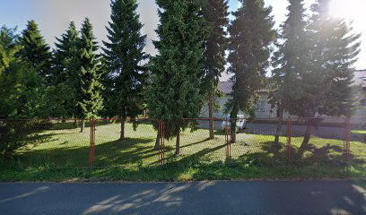 DOM ZA ODRASLE OSOBE OREHOVICA