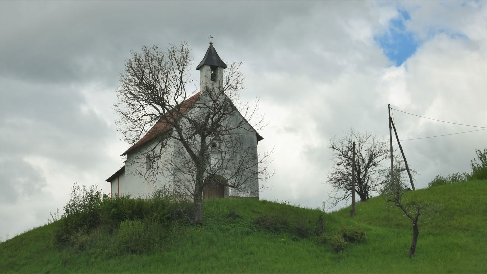 Chapel of St. Donatus