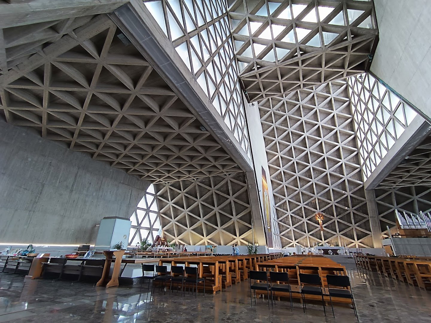 Santuario di Monte Grisa